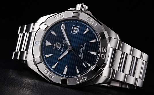 タグホイヤースーパーコピーTAG HEUER アクアレーサー 300m WAY2112.BA0910